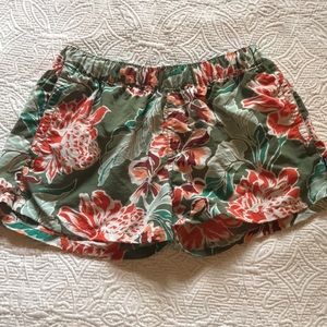 Patagonia barely baggies